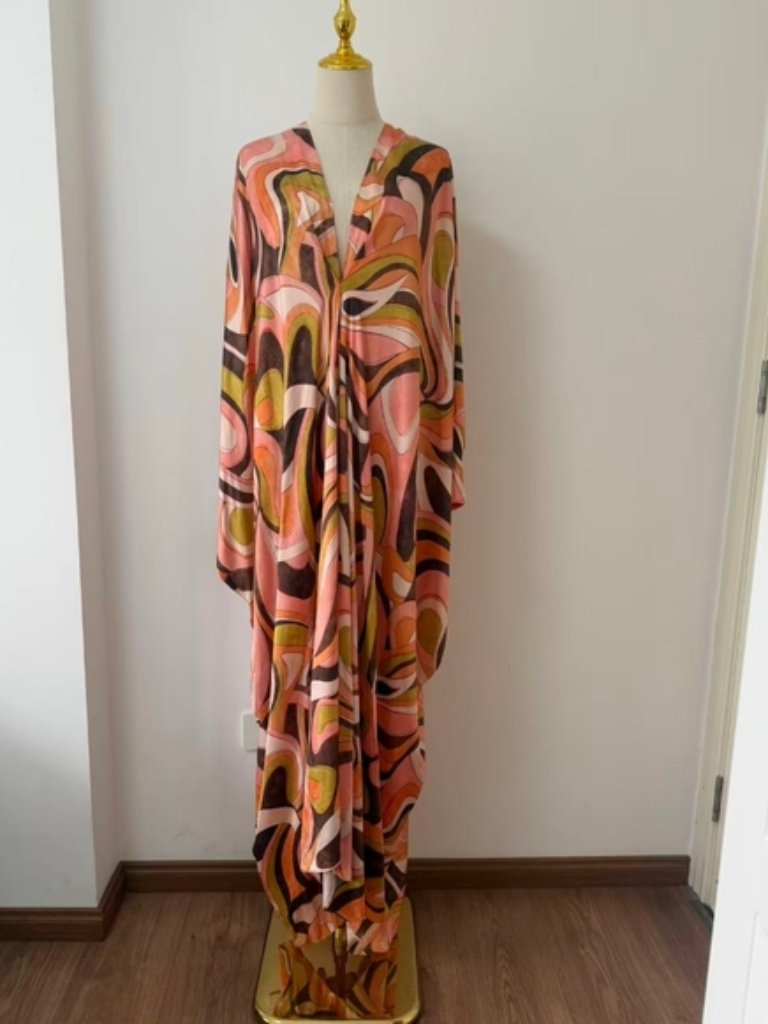 Alexis Esterra Dress
